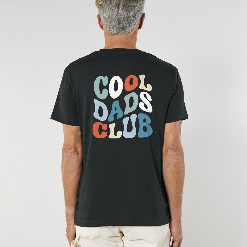 Cool Dads Club Shirt Cool Dads Club Shirt